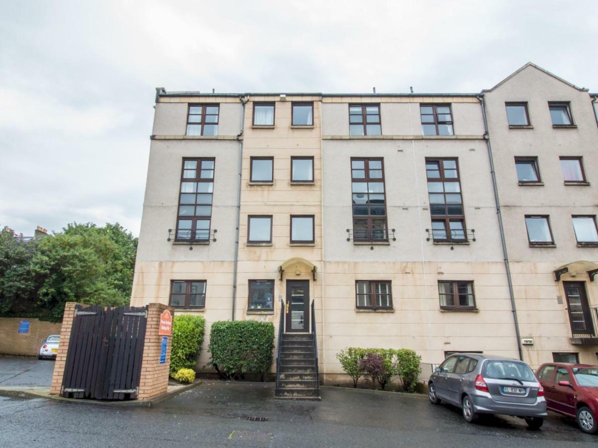 Bright & Tranquil Apartment Near City Centre With Free Parking! Edinburgh Exterior foto